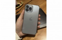 Iphone 13 pro max sierra 128gb független!