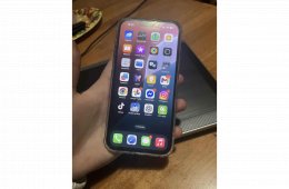 Iphone 13 pro max sierra 128gb független!