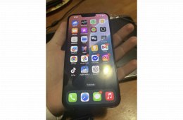 Iphone 13 pro max sierra 128gb független!