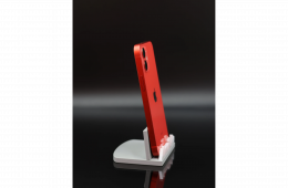 Apple iPhone 12 Mini 64 GB PRODUCT RED 100% akku - 12 HÓ GARANCIA