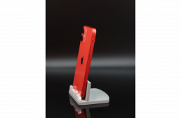 Apple iPhone 12 Mini 64 GB PRODUCT RED 100% akku - 12 HÓ GARANCIA