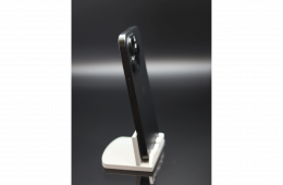 Apple iPhone 15 Pro 128 GB Black Titanium akku - 12 HÓ GARANCIA