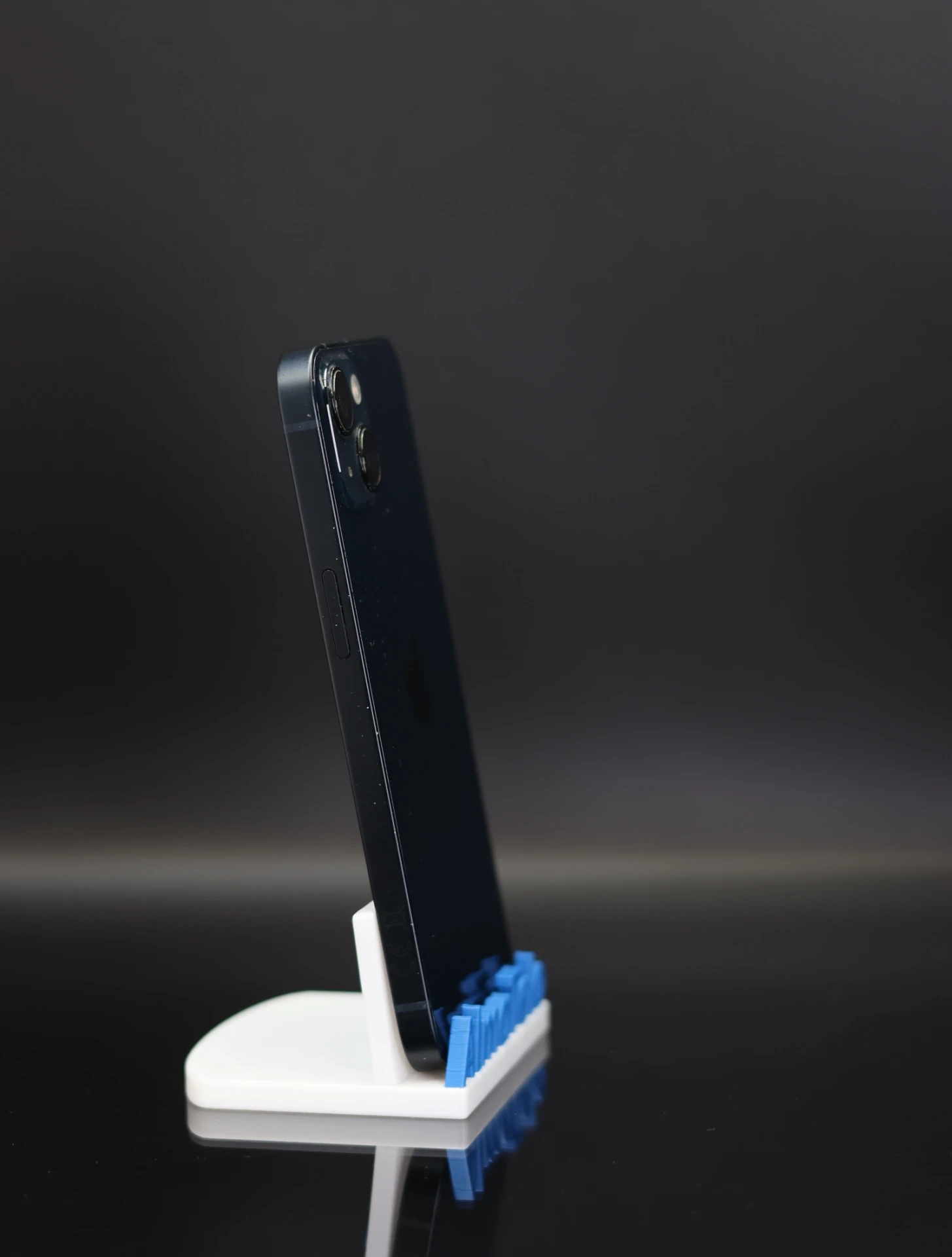 Apple iPhone 13 128 GB Midnight 100% akku - 12 HÓ GARANCIA