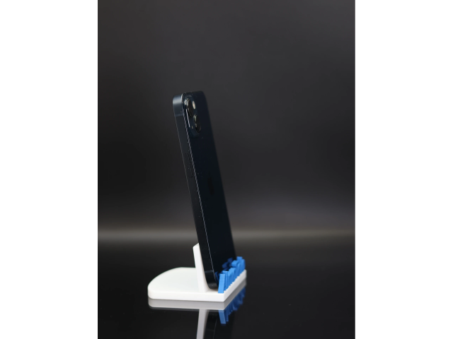 Apple iPhone 13 128 GB Midnight 100% akku - 12 HÓ GARANCIA