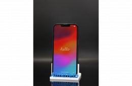 Apple iPhone 13 128 GB Midnight 100% akku - 12 HÓ GARANCIA