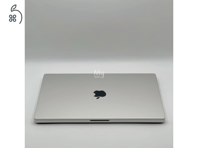 MacBook Pro 16