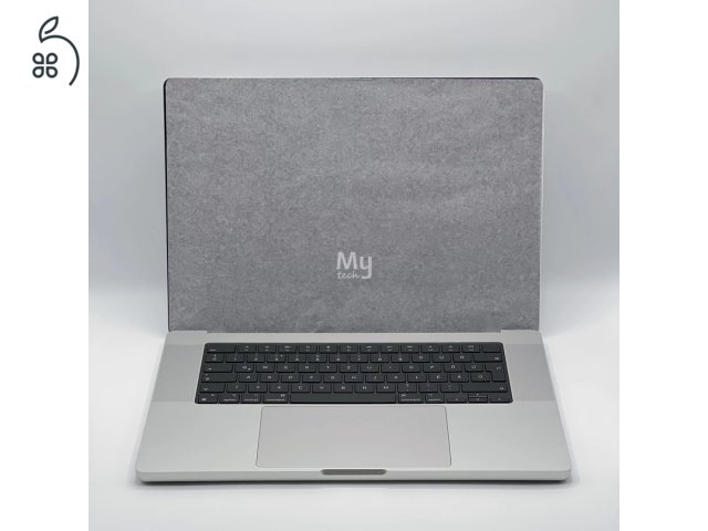 MacBook Pro 16
