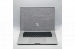 MacBook Pro 16