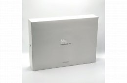 MacBook Pro 16