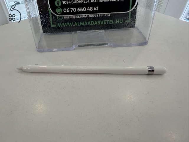 Apple Pencil 1 Újszerű/1 hónap gar./