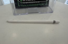 Apple Pencil 1 Újszerű/1 hónap gar./