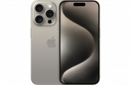 iPhone 15 Pro Max 512 GB