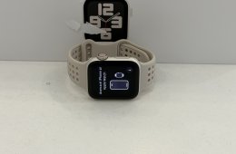 Apple Watch SE 2022 2Gen.40mm Cellular Használt/1 hónap gar./Akku 98%/p4628