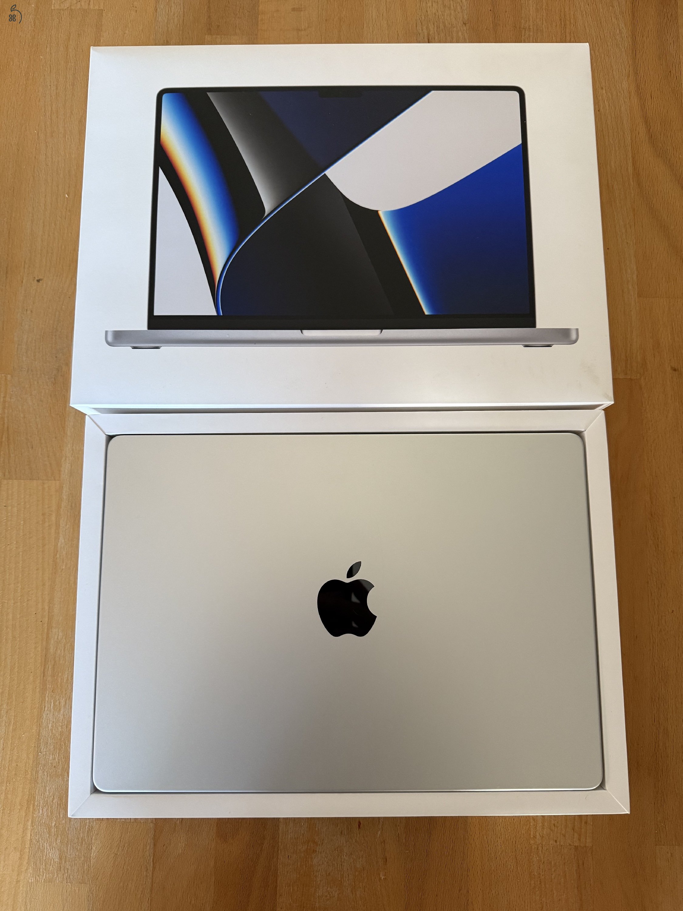 Apple MacBook Pro 14