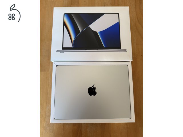 Apple MacBook Pro 14
