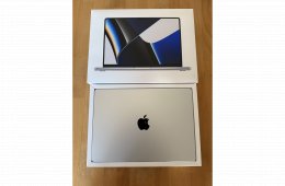Apple MacBook Pro 14