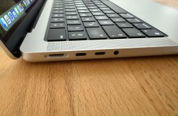 Apple MacBook Pro 14