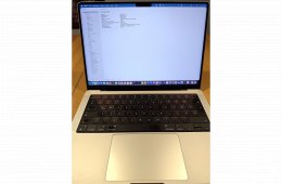 Apple MacBook Pro 14