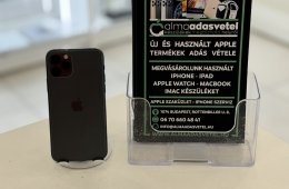 iPhone 11 Pro 256GB Független/1-3 hónap gar./Akku 100%/p4629