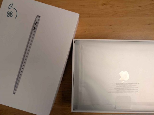 MacBook Air 13