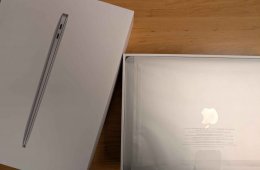 MacBook Air 13