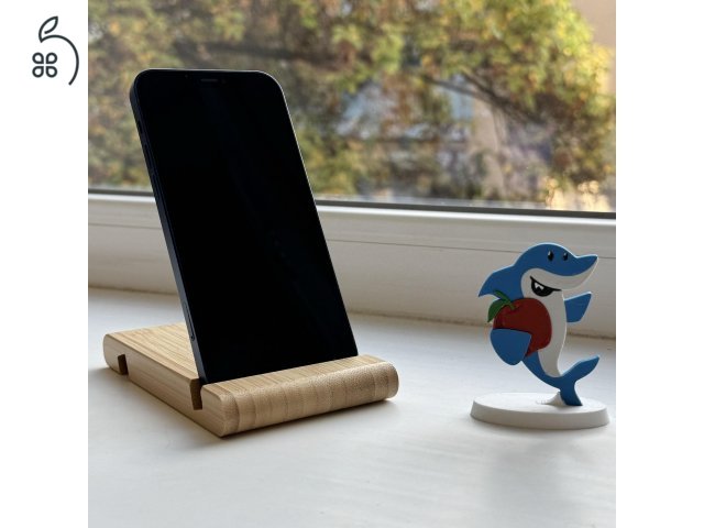 GYÖNYÖRŰ iPhone 12 64GB Blue -1 ÉV GARANCIA - Kártyafüggetlen, MS3858