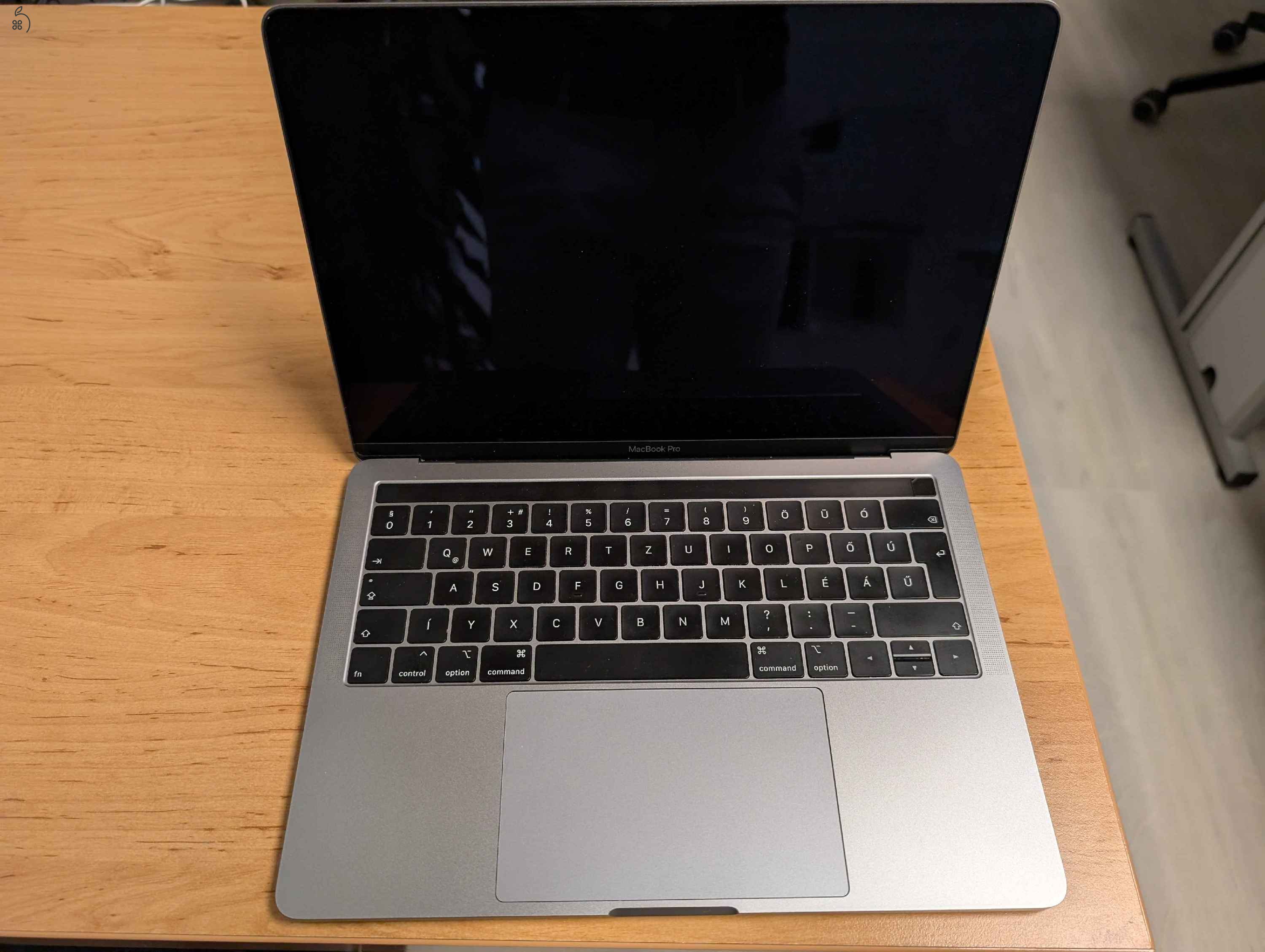 MacBook Pro