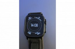 Apple watch Ultra 2 tökéletes állapotban