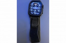 Apple watch Ultra 2 tökéletes állapotban