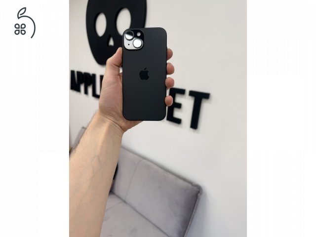 Apple iPhone 15 256GB Használt Kártyafüggetlen