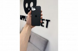 Apple iPhone 15 256GB Használt Kártyafüggetlen