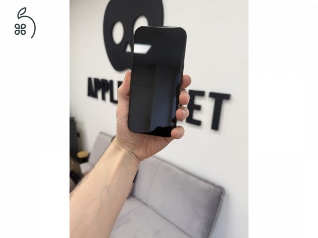 Apple iPhone 15 256GB Használt Kártyafüggetlen