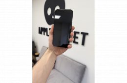 Apple iPhone 15 256GB Használt Kártyafüggetlen