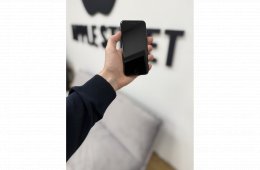 Apple iPhone 8 64GB Fekete Használt Kártyafüggetlen