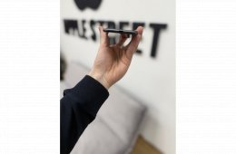 Apple iPhone 8 64GB Fekete Használt Kártyafüggetlen