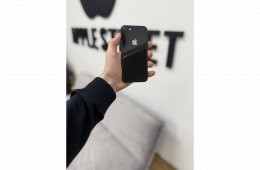 Apple iPhone 8 64GB Fekete Használt Kártyafüggetlen