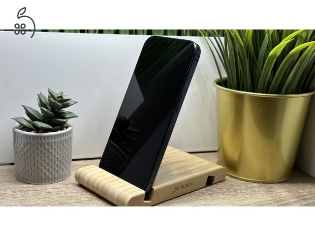  iPhone 15 Pro 256GB Kék, Független - 1 ÉV Garancia, Számla 