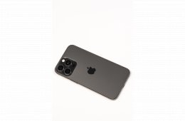 iPhone 15ProMax, 512 GB fekete titán