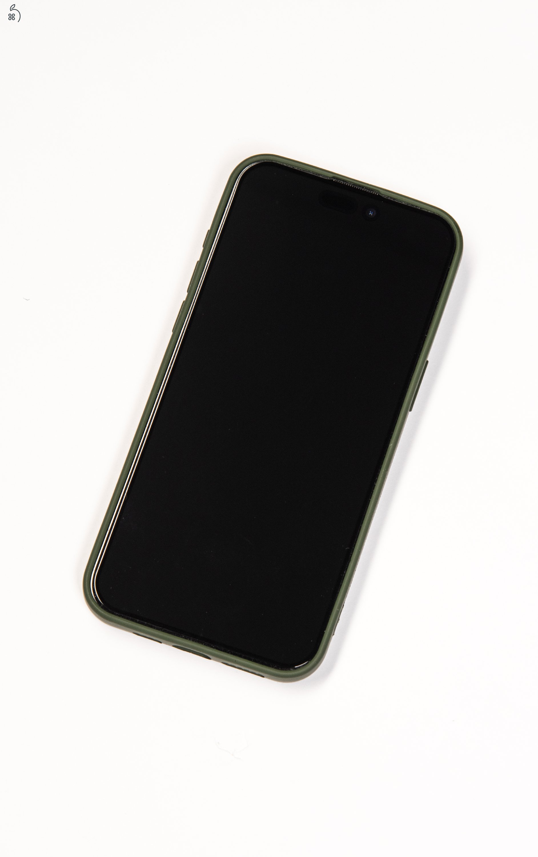 iPhone 15ProMax, 512 GB fekete titán