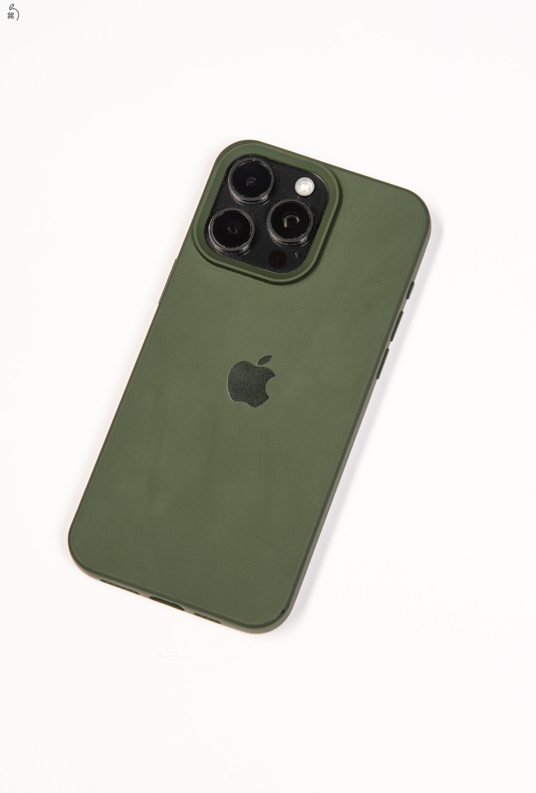 iPhone 15ProMax, 512 GB fekete titán