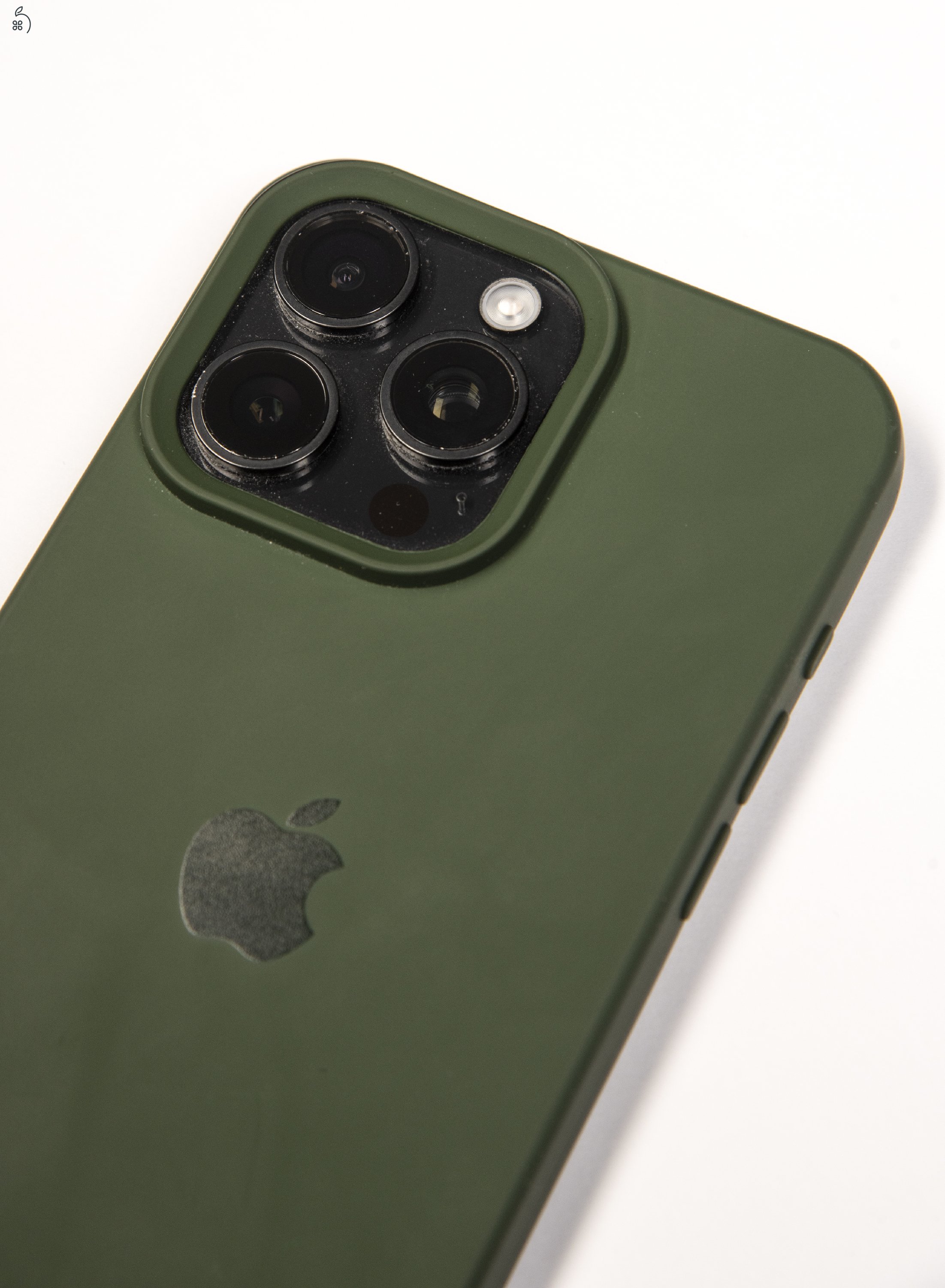 iPhone 15ProMax, 512 GB fekete titán