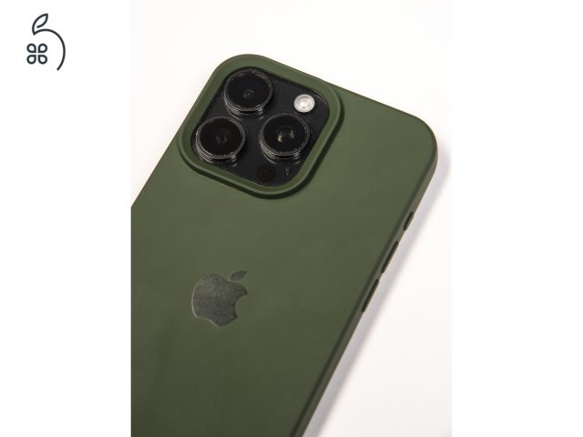 iPhone 15ProMax, 512 GB fekete titán