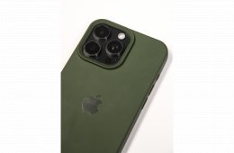 iPhone 15ProMax, 512 GB fekete titán