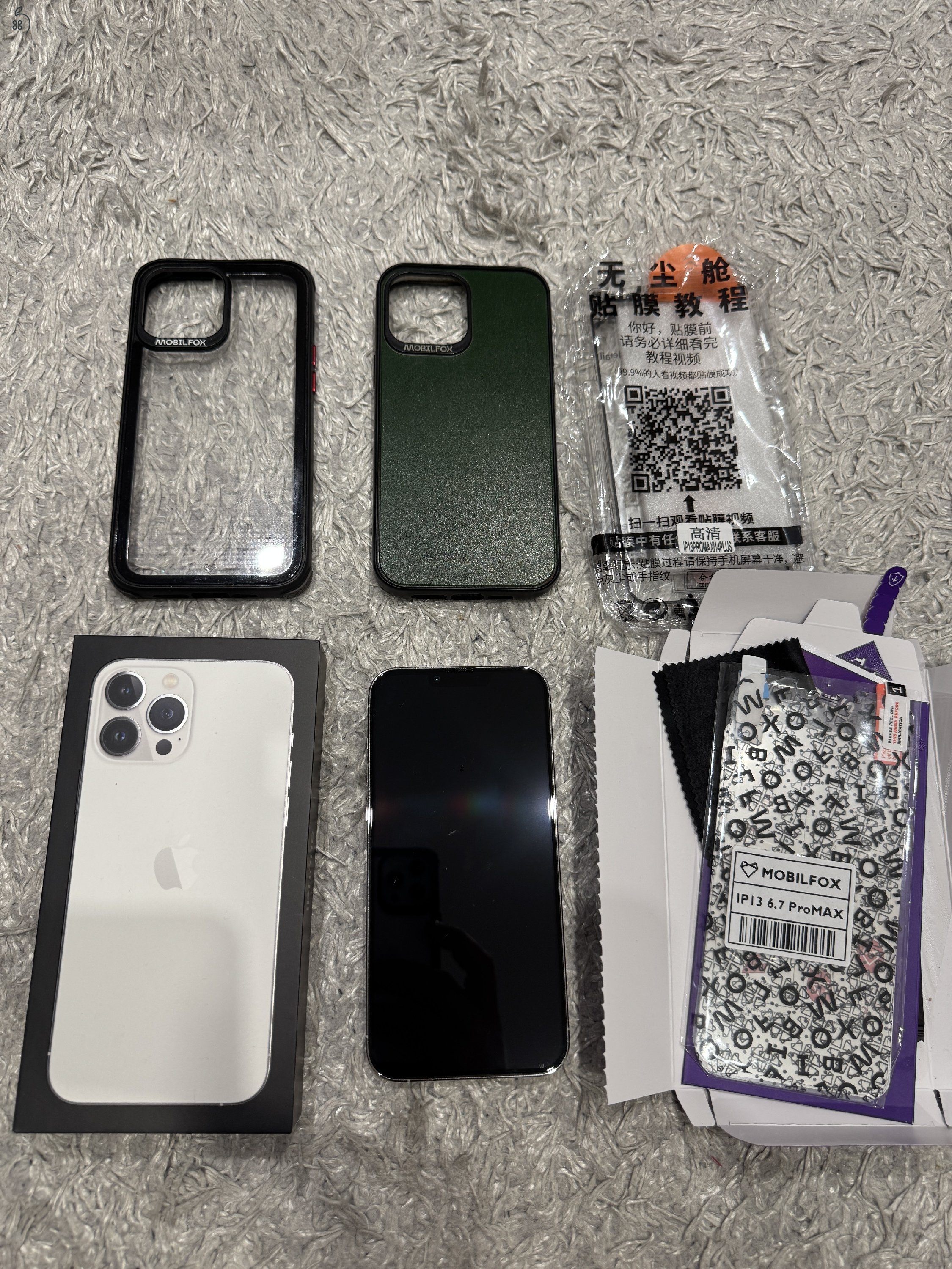 Iphone 13 Pro Max 256GB