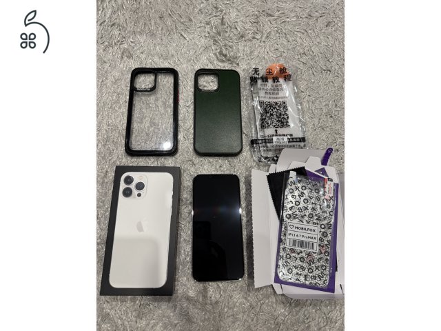 Iphone 13 Pro Max 256GB