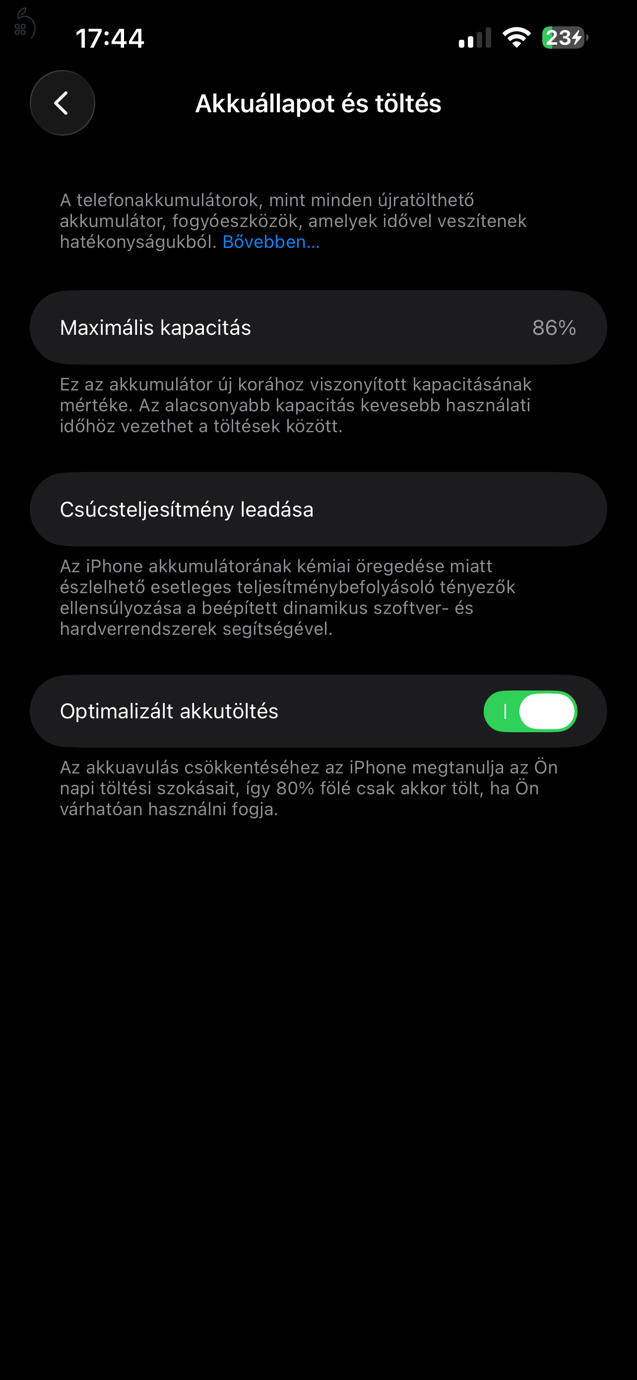 Iphone 13 Pro Max 256GB