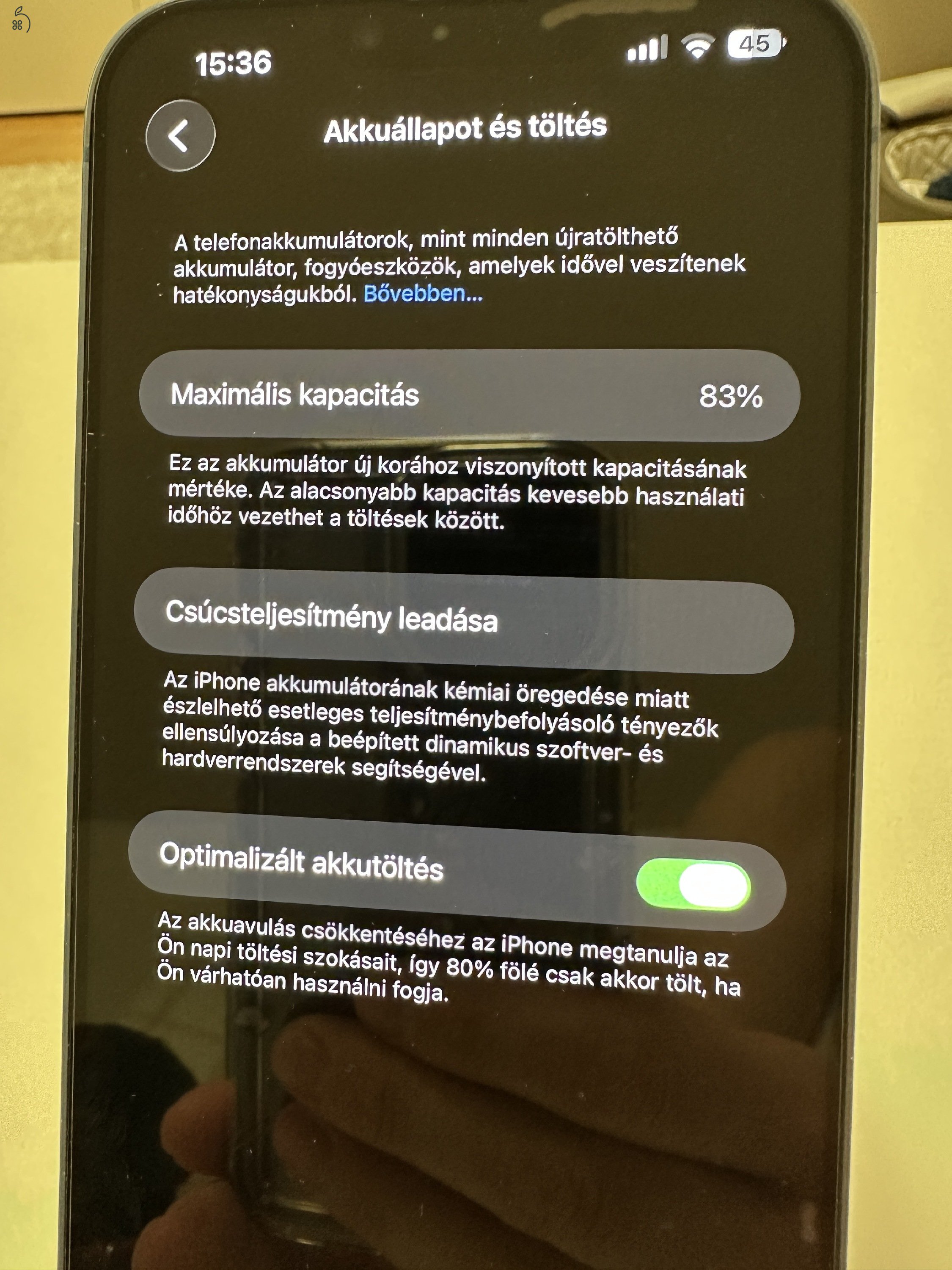 Iphone 14 Plus 128GB