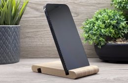 iPhone 14 Pro Max Space Black 128GB 2 ÉV Garanciával Számlával 92% Akku