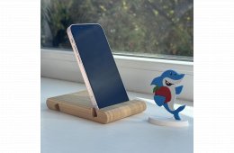 HIBÁTLAN iPhone 13 Mini 128GB Pink -1 ÉV GARANCIA - Kártyafüggetlen, MS4170