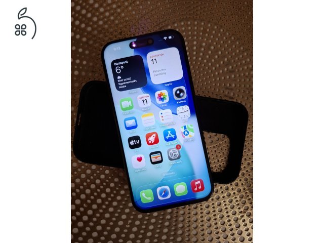 Iphone 15 pro 128 GB